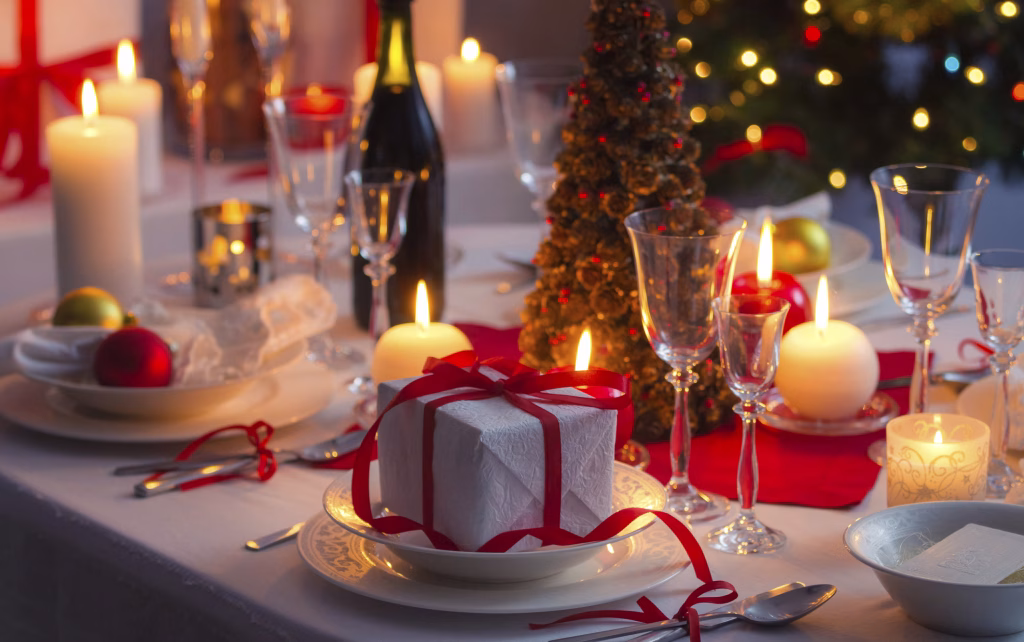 tavola natale