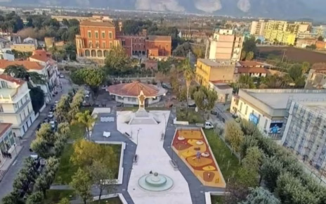 villacomunalemarigliano