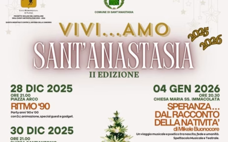viviamosantanastasia
