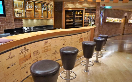 Boom dei distillati: il mercato del gin svela la sua rivoluzione 4 wine 1842954 1280