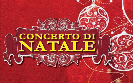 xweb concerto di natale 2016