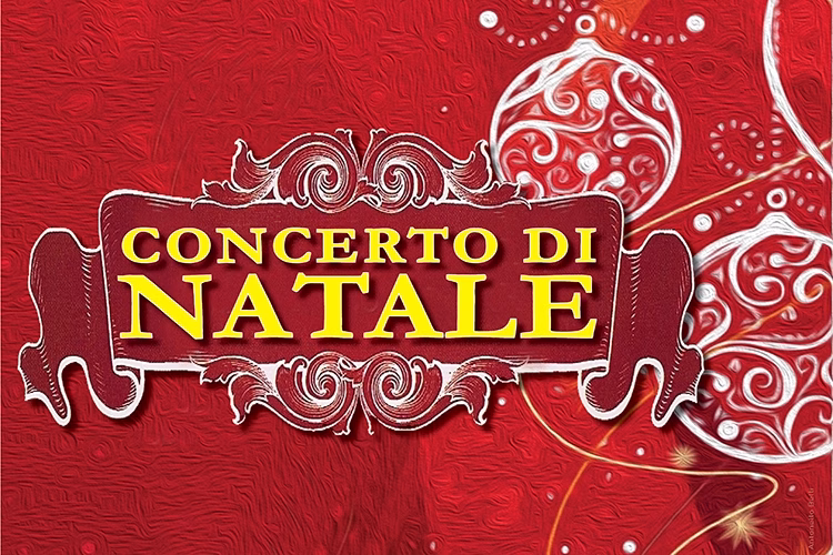 xweb concerto di natale 2016