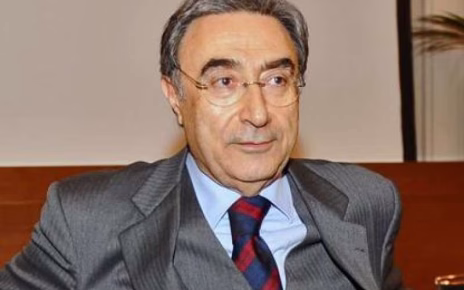 Napoli, Giustizia: nasce il Comitato "Polo Sud per il Si" con Ortensio Zecchino presidente 3 zecchino ortensio