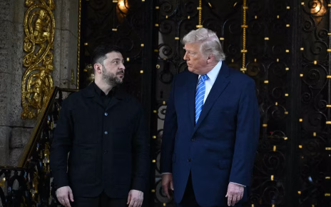 zelensky trump pp maralago afp
