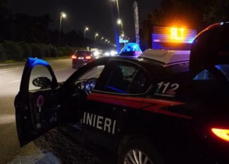 Telese Terme, scambio di crack in periferia: blitz dei Carabinieri, tre arresti 29 01 bimbo carabinierimod
