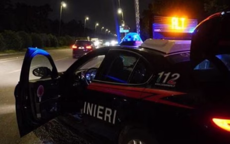 Telese Terme, scambio di crack in periferia: blitz dei Carabinieri, tre arresti 3 01 bimbo carabinierimod