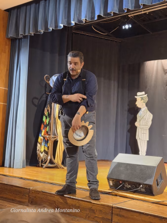 Palma Campania alla ribalta: un trionfo di cultura e tradizione per la Stagione Teatrale 3 0ef6208f 62c8 4be6 b9c5 66b56846220e