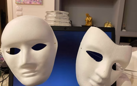 Nola, al Museo Storico Archeologico il nuovo anno si inaugura con l’Associazione Artistica "SeminArte": una stagione creativa dei corsi di pittura dei piccoli allievi 4 1da7e8e5 0dba 480a 8252 aa0597d0383e