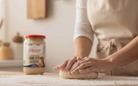 Dal dolce al pane: il grano cotto come nuovo linguaggio della panificazione contemporanea 4 2 panificazione