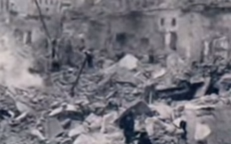 Torre Annunziata, 80° anniversario dello scoppio dei carri. Cuccurullo: “Ferita ancora aperta nel centro antico” 3 21243 torre annunziata ricorda lo scoppio dei carri a 74 anni dalla tragediamod
