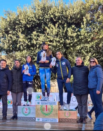 Un fiume di colori per San Sebastiano: Marigliano celebra lo sport e la comunità 5 232eb151 1f7b 4a70 a979 bbfdc882ab37