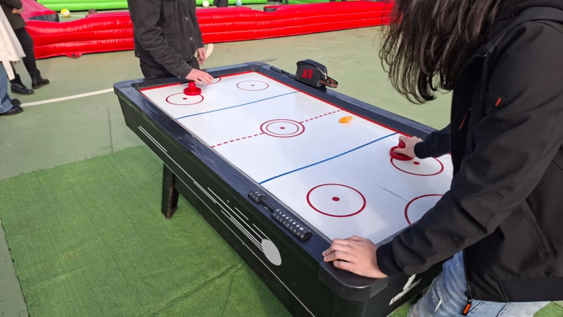Scisciano, inaugurato lo spazio giochi del Campetto Solidale di via Campo: un bene comune che torna a vivere 8 26a2c700 8b0f 4f5e af20 7d96617b14d4