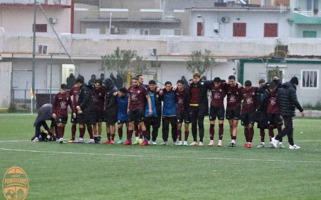 Coppa Italia Eccellenza, il Pomigliano è in finale: sfiderà la Puteolana 1902 4 41ea9055 2d9b 4830 8617 49b78b0efc36