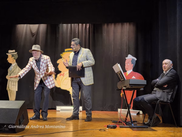 Palma Campania alla ribalta: un trionfo di cultura e tradizione per la Stagione Teatrale 9 4463162d 8b00 4869 8409 bd123bebb23d