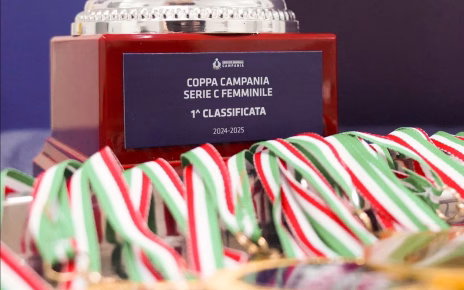 Coppa Campania Serie C: Finals al Palavesuvio 5 630669c3 a281 e849 95fc aa9c246d33b9