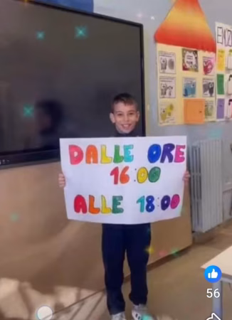 Marigliano, Open Day alla primaria Don Milani di Lausdomini: la scuola si apre alla comunità 4 6b2007e0 3965 43cf ad8f 674d13ef7ade