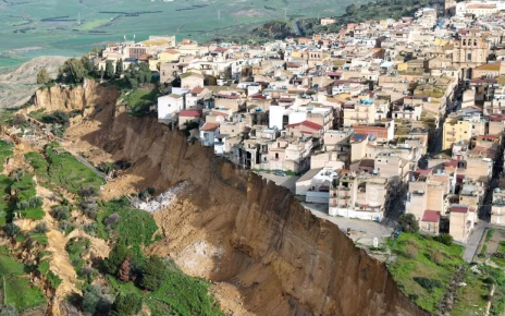 La Società Geologica Italiana interviene su frana Niscemi 5 6bd9b4d0c1ad6a83b914e9aed7487290