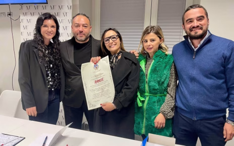 Terzigno, tutto esaurito al Museo Matt per la presentazione di “Ammore” di Nando Zanga 5 6ec14c8f f2f0 4508 b2e0 26ce91b703f8