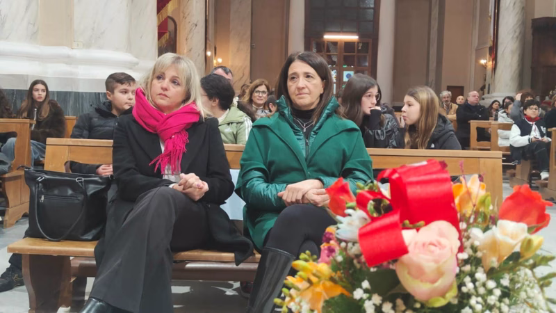 Tra arte e memoria, un presepe di carte premia la scuola di Mariglianella a Cimitile 4 6fc87d6c 89f5 4409 be6f 080a24b5412b