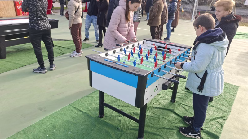 Scisciano, inaugurato lo spazio giochi del Campetto Solidale di via Campo: un bene comune che torna a vivere 6 95be28c4 d037 45bf 96b4 22250d1a5bb0