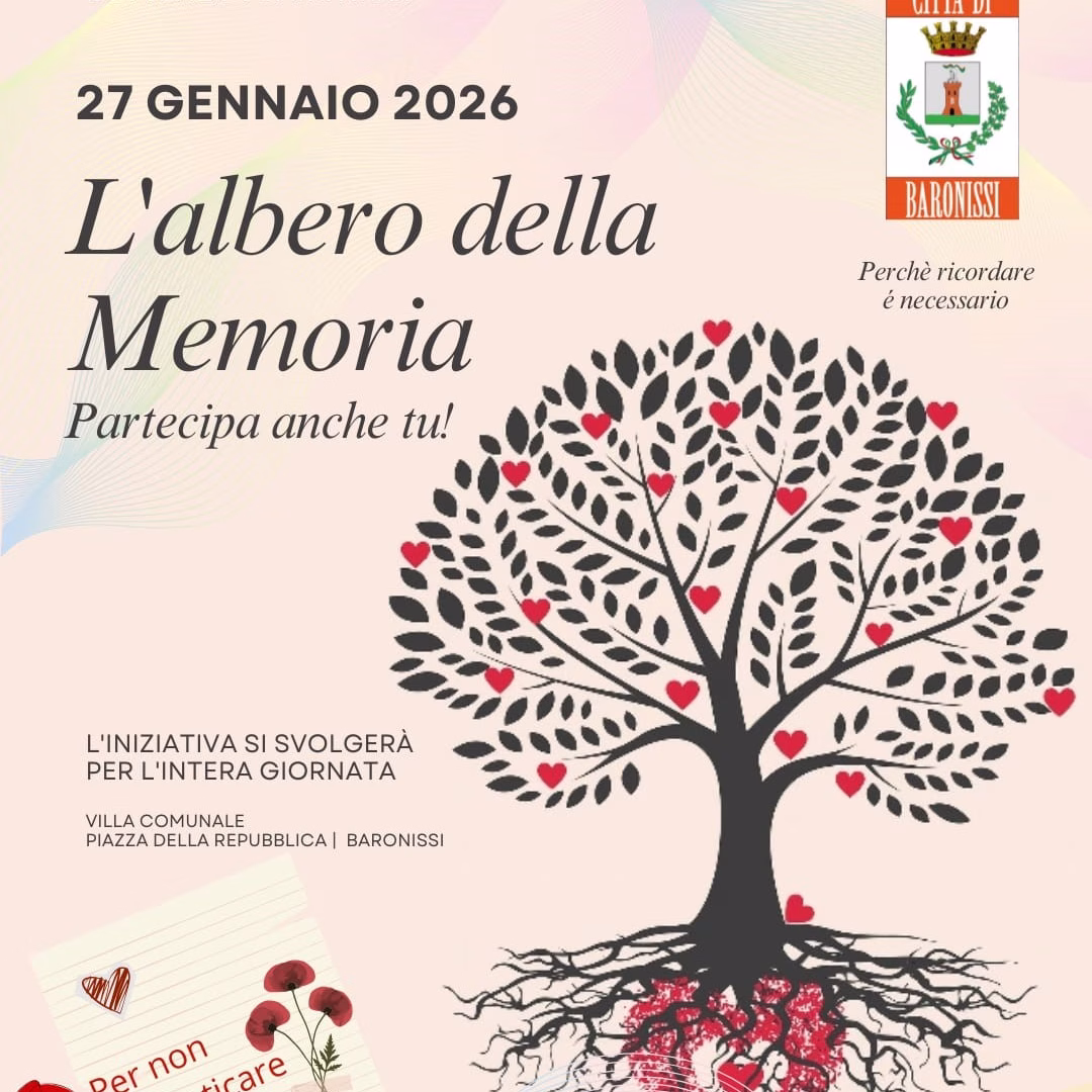 Albero della Memoriamod