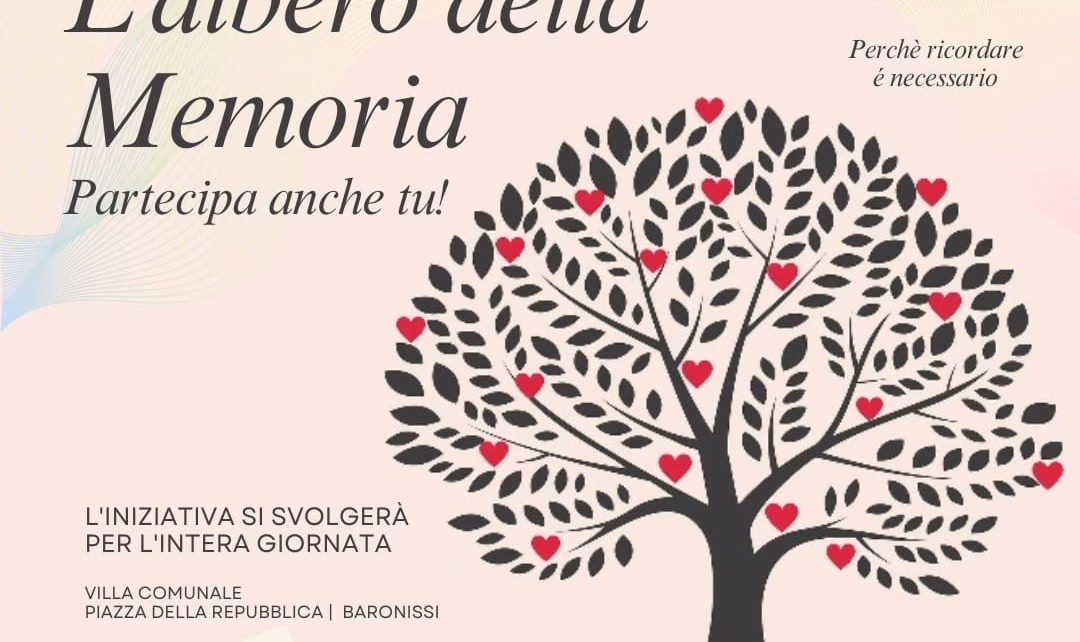 Albero della Memoriamod