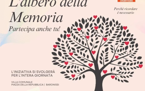 Albero della Memoriamod