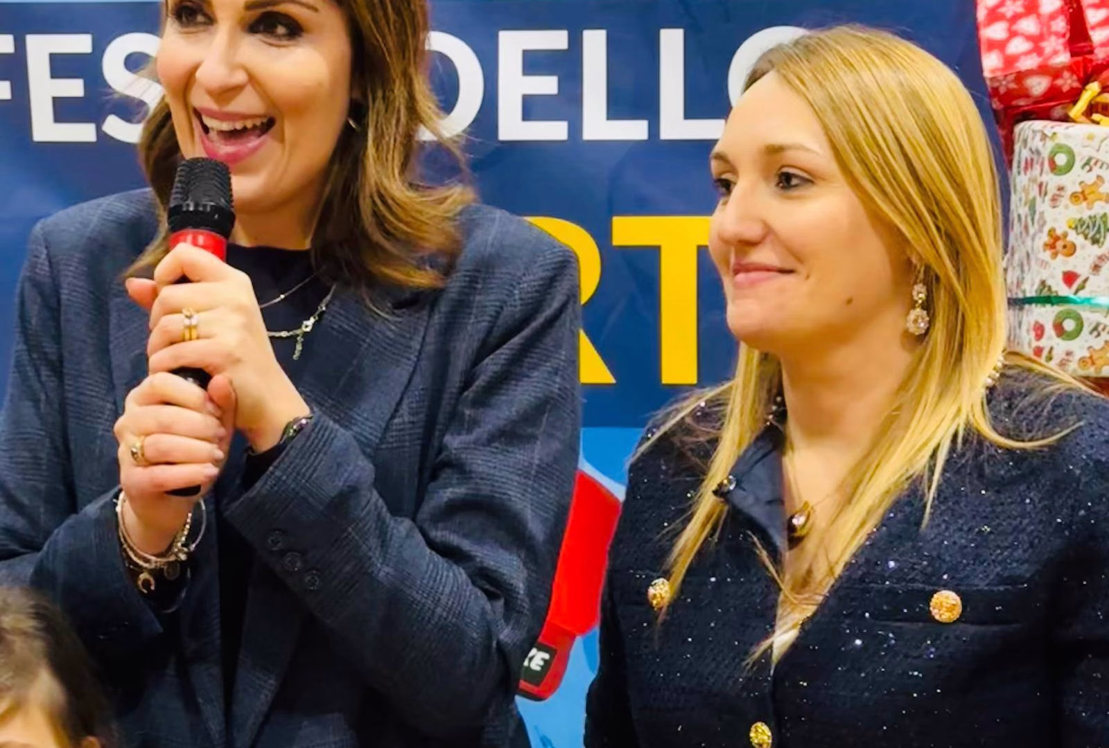 Anna Petta Anna Sica