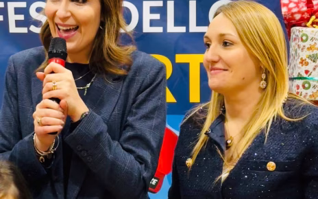 Digitalizzazione della Pubblica Amministrazione: Baronissi ottiene fondi per oltre 110mila euro 3 Anna Petta Anna Sica