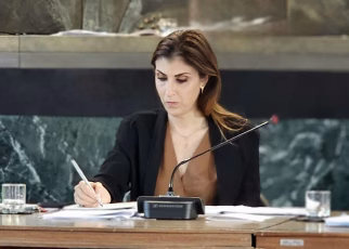 Anna Petta Sindaco Baronissi
