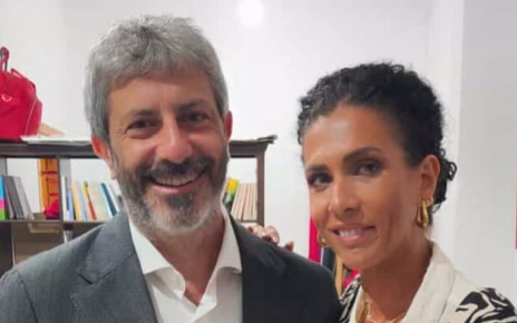 Campania, Micillo (M5S): "Buon lavoro all'assessora regionale Claudia Pecoraro" 4 Avvocata Claudia Pecoraro