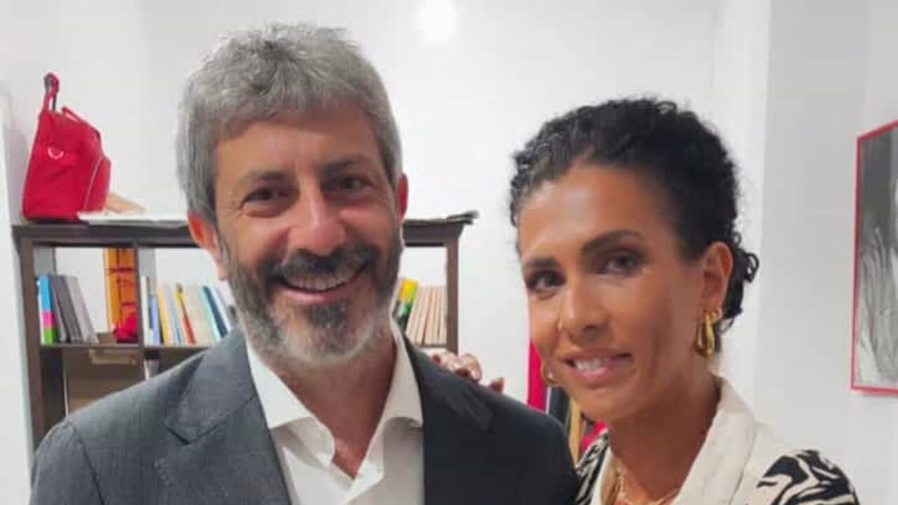 Avvocata Claudia Pecoraro