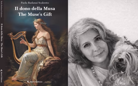 “Il dono della Musa”, quando l’io diventa universale 5 Badanai3