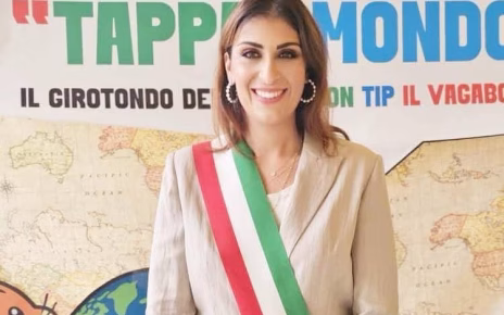 Baronissi Sindaca Anna Petta 2mod