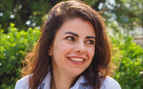 Campania, Bilancio. Auriemma (M5S): "Sull'ambiente investimenti concreti per risanare il territorio e garantire futuro alle comunità" 5 Carmela Auriemma 01 e1764686566339