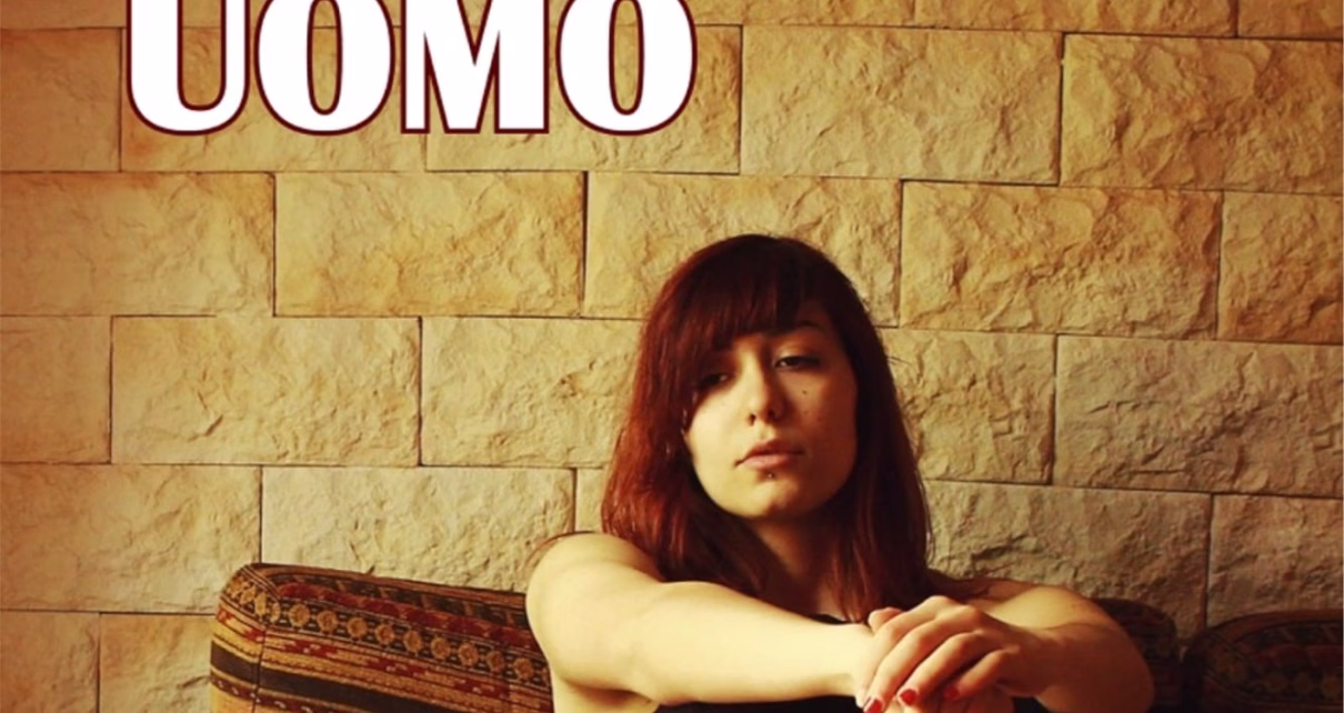 Copertina Ultimo Uomomod