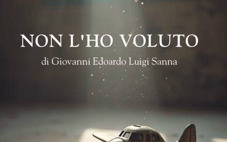 “Non l’ho voluto”. Da padre in figlio, lungo il percorso della malattia 4 Copertina Non lho volutomod