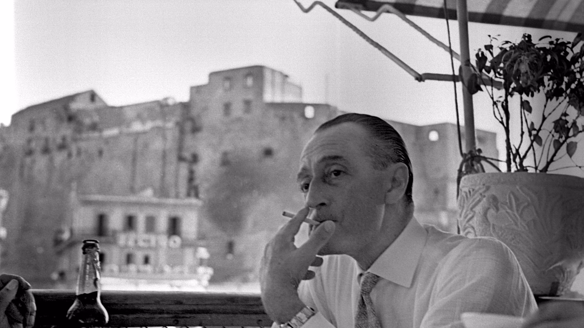 Credito Archivio Parisio Onlus. Ph Studio Troncone 2