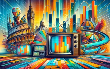 TV: Floris, Giletti e Gruber re degli ascolti on demand: consumo aumenta 4 Dati Auditel e ascolti TV in Italia 950x500 1