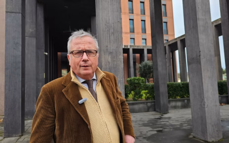Processo Vassallo, Fondazione Vassallo: "Nuovo, inaccettabile rinvio. Basta rinvii, ora verità e giustizia" 4 Fav Dario Vassallo