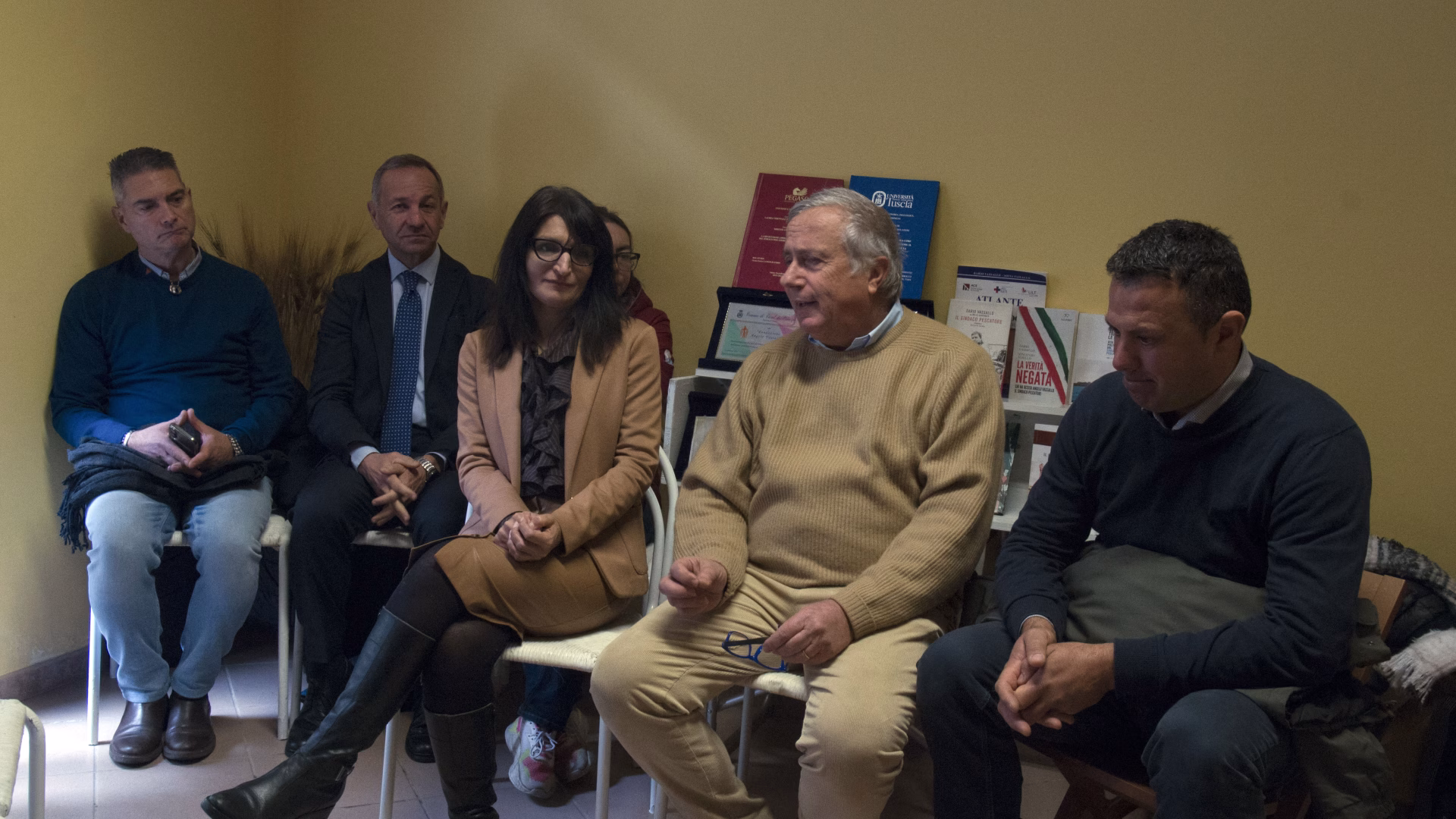 Fondazione Vas3