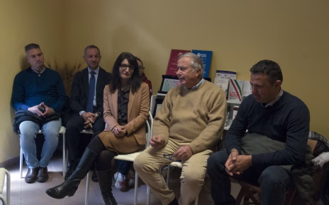 La Fondazione Angelo Vassallo analizza il voto in Campania e lancia l'allarme su astensionismo e alleanze politiche 3 Fondazione Vas3