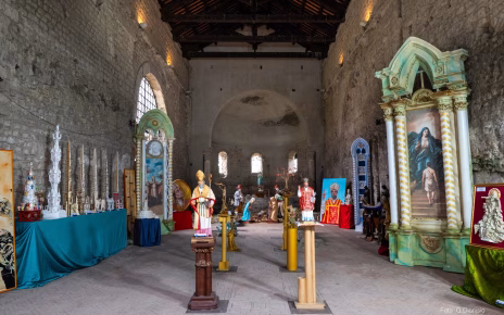 Cimitile, al via la presentazione del volume “La storia dei Gigli di Nola attraverso la lettura del passato" di Paolino Felice D'Amico 7 Foto mostra