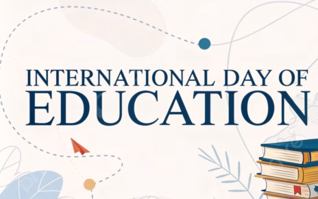 Giornata Internazionale dell'Educazione, Mastrantonio (Iiris): "Coltiviamo la gentilezza. È una sfida educativa e di salute collettiva" 4 Giornata internazione educazione.JPG 1138394896