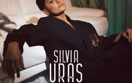 Silvia Uras presenta il brano “Si n’ata cosa”: un inno all’amore universale prodotto artisticamente da Gianni Fiorellino 3 Silvia Uras