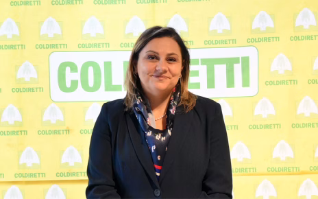 Campania, Legge sulla Montagna: Coldiretti plaude l'assessore all'Agricoltura Serluca in difesa dei territori fragili 3 Lassessora Serluca