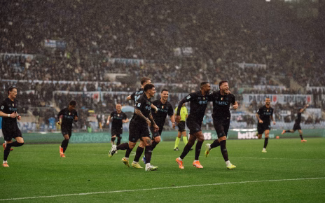 Lazio Napoli WP 13
