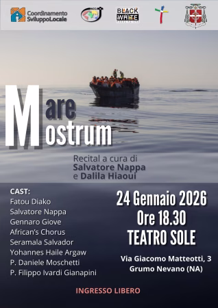 Mare mostrum locandina