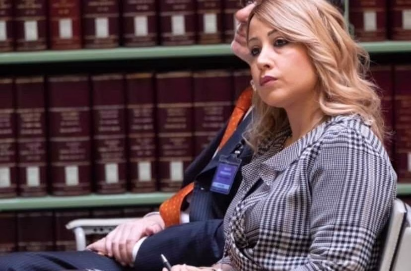 Michela Rostan e1619702099980