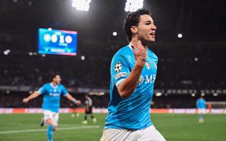 Napoli, Champions amara: il Chelsea vince 3-2 al Maradona e spegne il sogno europeo 4 Napoli Chelsea WP 13